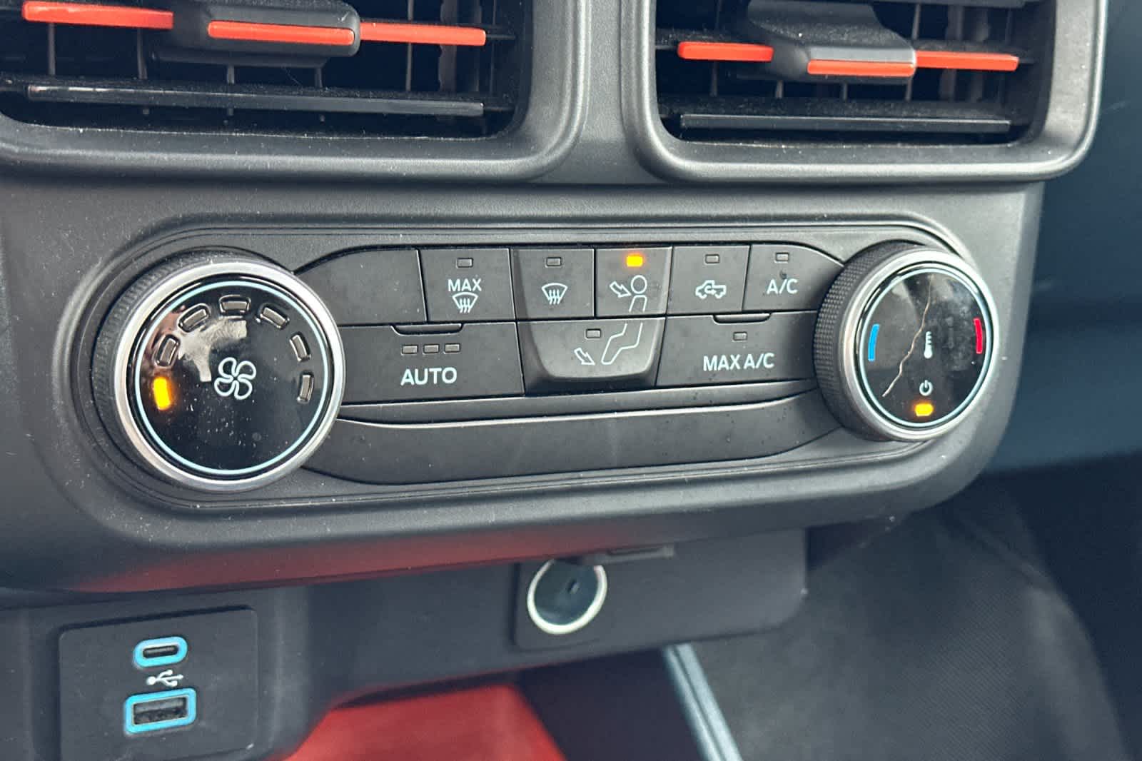 Thumbnail: 2024 Ford Maverick - 19