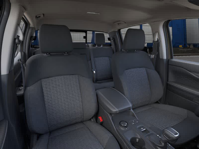 Thumbnail: 2026 Ford Ranger - 10