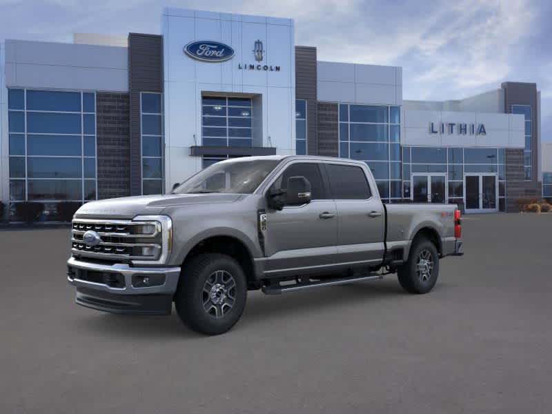 Thumbnail: 2026 Ford F-350 - 1