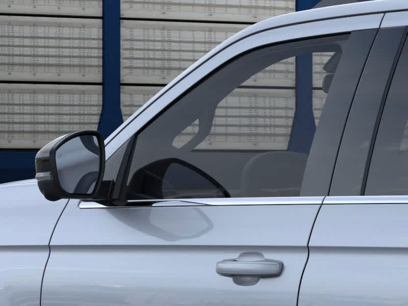 Thumbnail: 2025 Ford Expedition MAX - 20