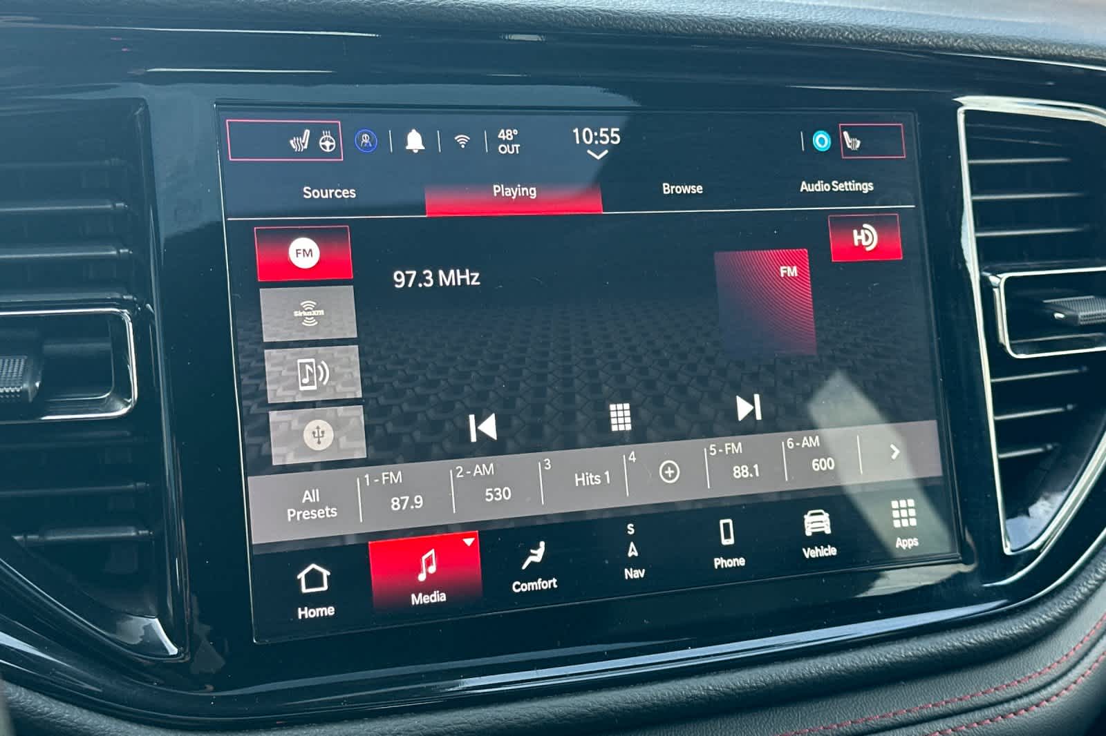 Thumbnail: 2025 Dodge Durango - 19