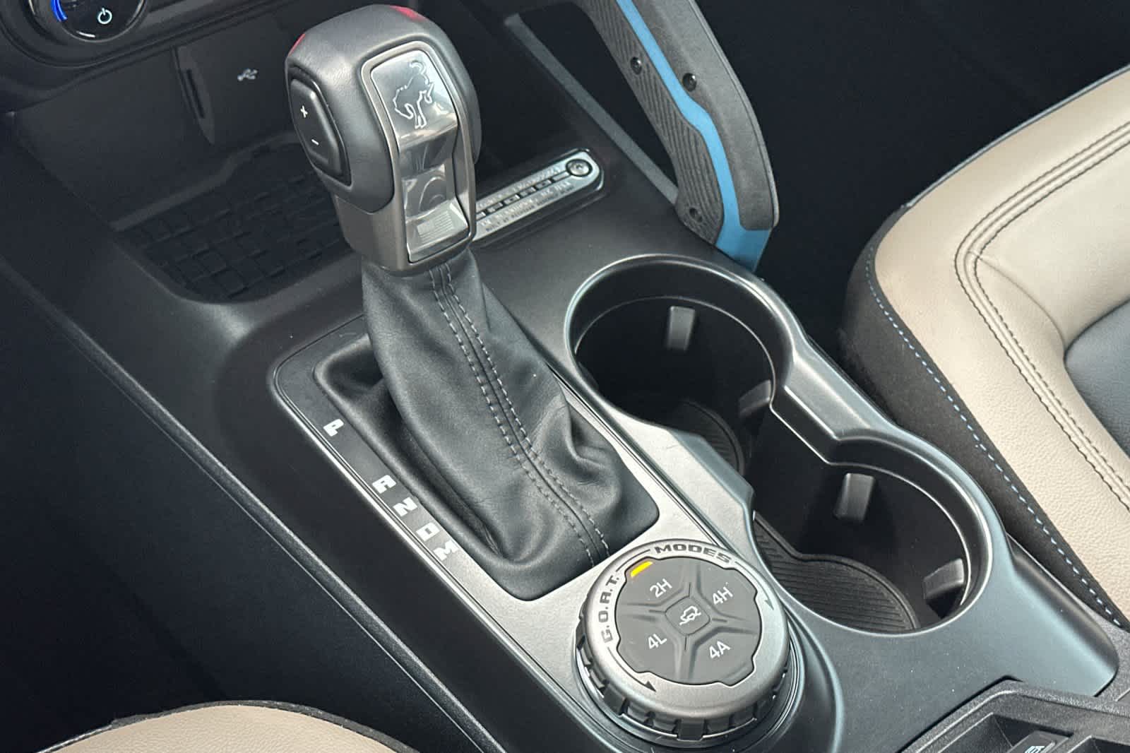 Thumbnail: 2024 Ford Bronco - 22