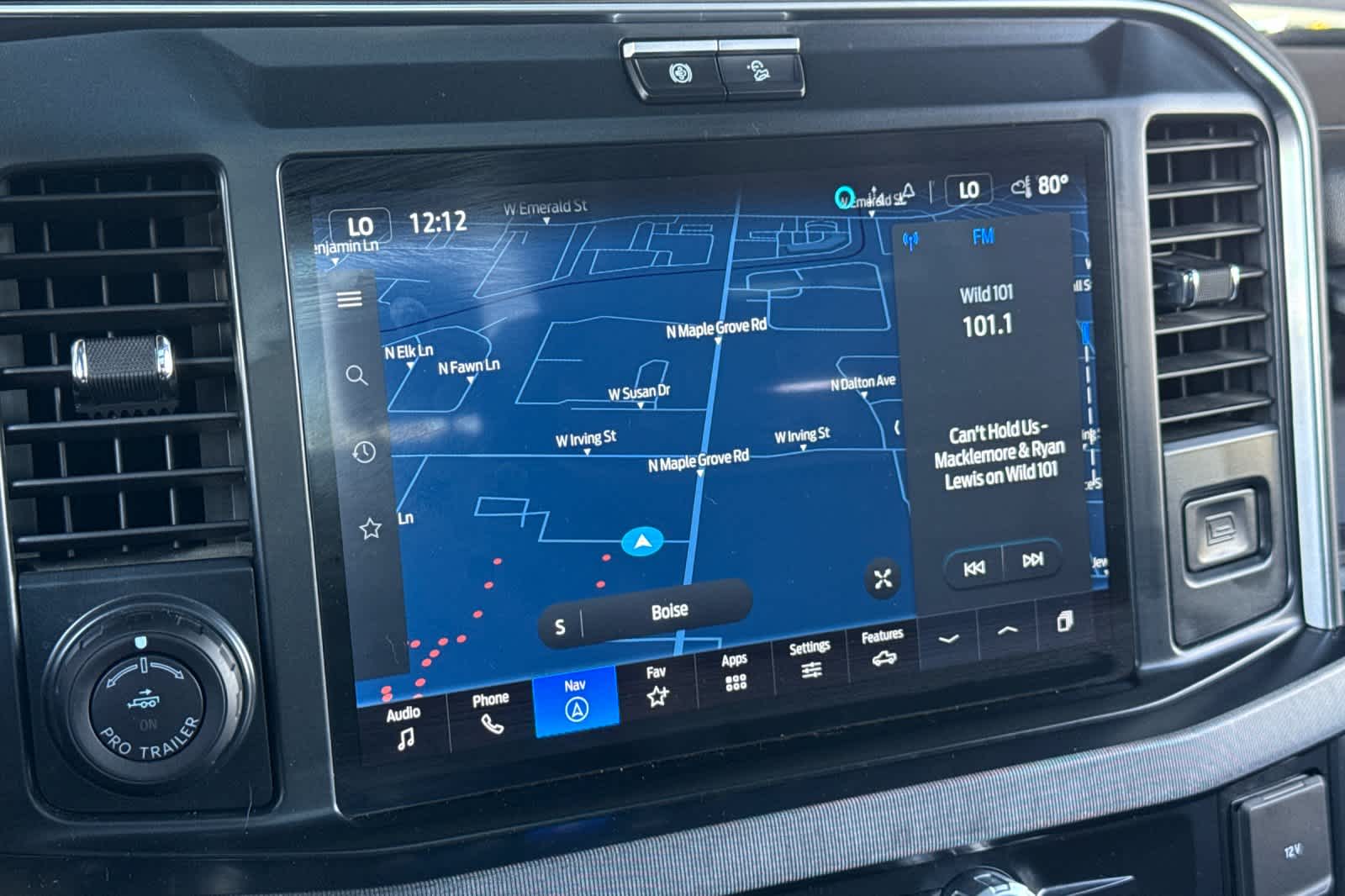 Thumbnail: 2025 Ford F-350 - 18