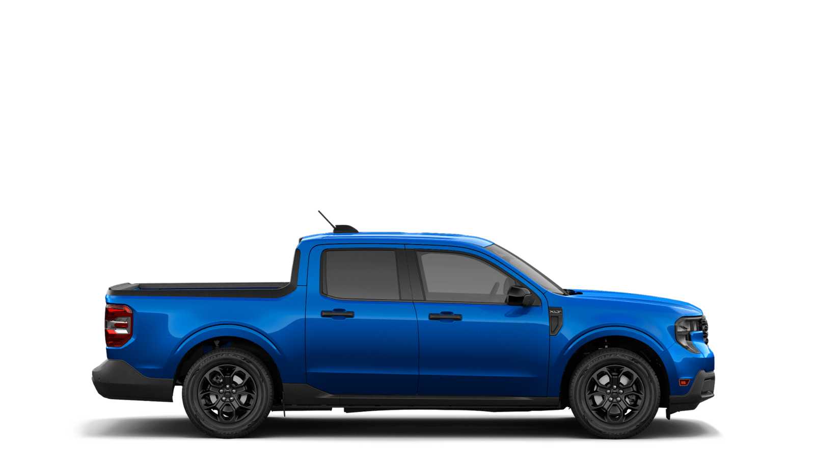 Thumbnail: 2026 Ford Maverick - 5