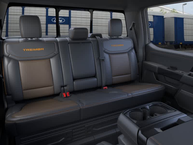 Thumbnail: 2026 Ford F-150 - 11