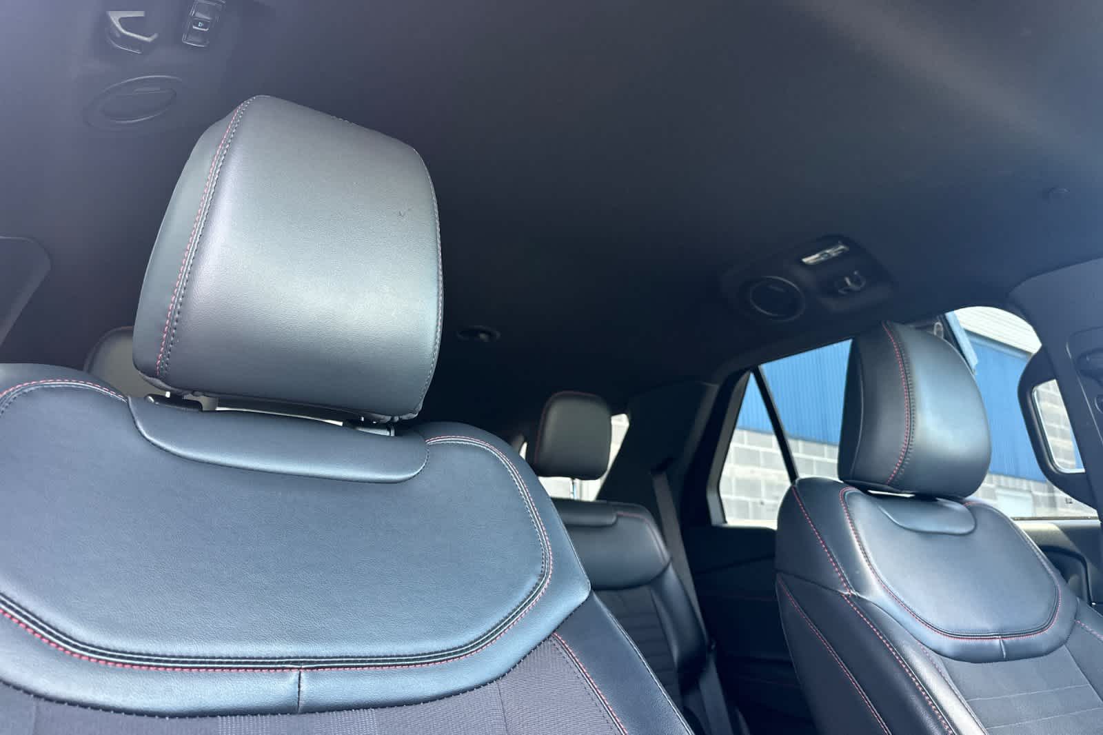 Thumbnail: 2025 Ford Explorer - 18