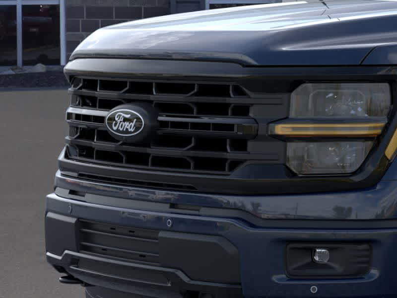 Thumbnail: 2026 Ford F-150 - 17
