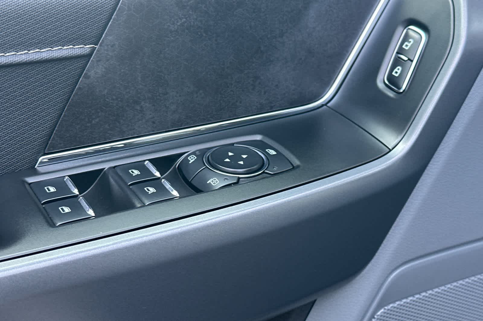 Thumbnail: 2025 Ford F-150 - 13