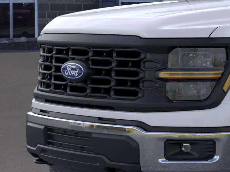 Thumbnail: 2025 Ford F-150 - 17