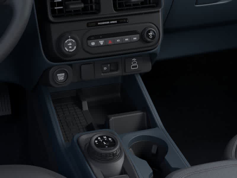 Thumbnail: 2025 Ford Maverick - 16