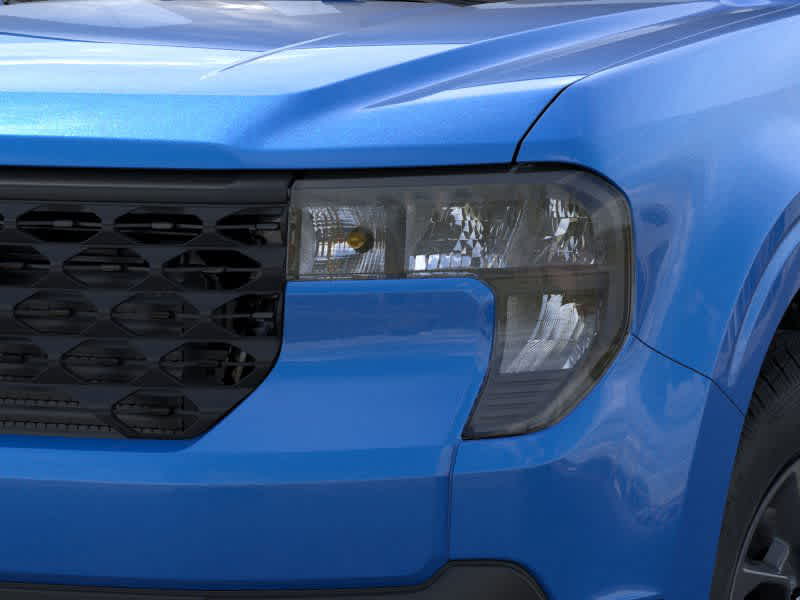 Thumbnail: 2025 Ford Maverick - 19
