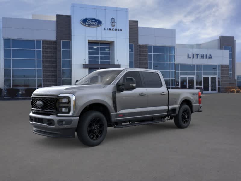 2026 Ford F-250 Lariat 4x4 Crew Cab 6-3/4' Box's photo