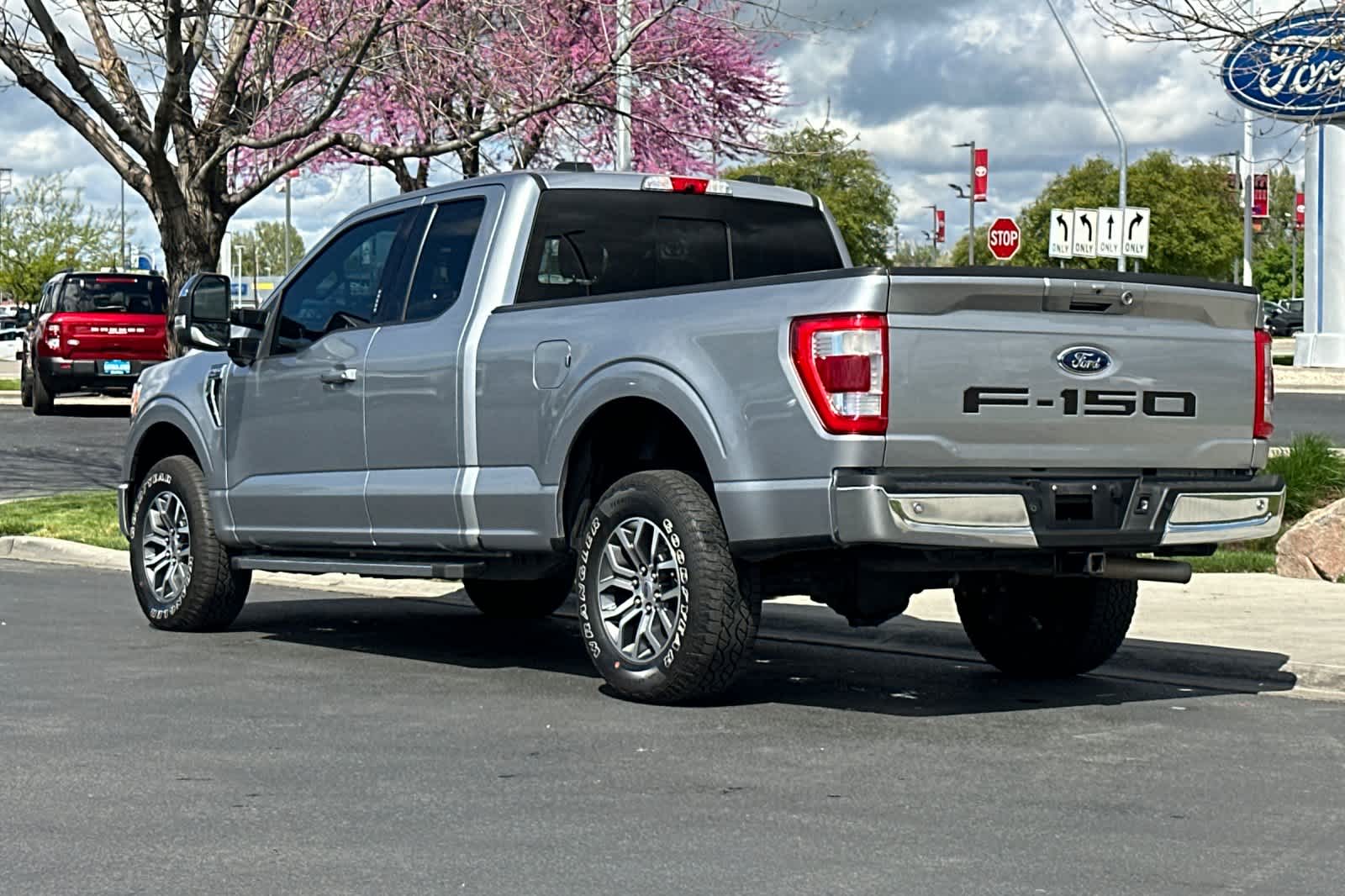 Thumbnail: 2021 Ford F-150 - 6
