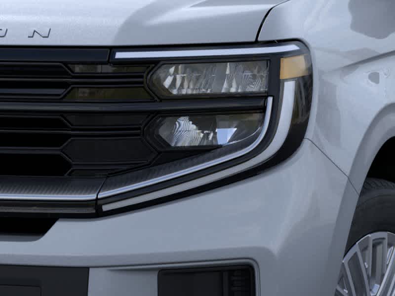 Thumbnail: 2026 Ford Expedition - 18