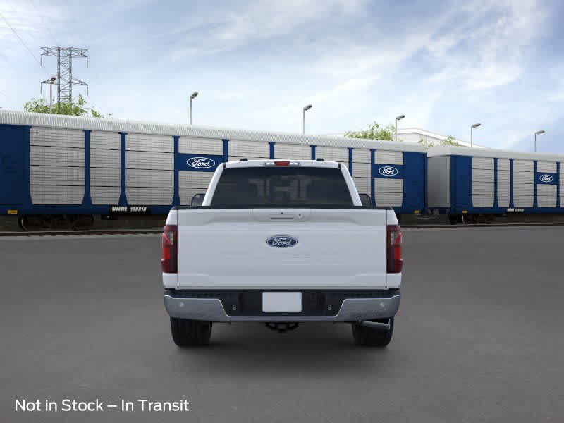 Thumbnail: 2025 Ford F-150 - 5