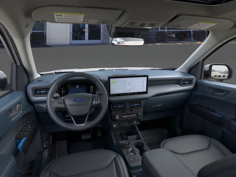 Thumbnail: 2026 Ford Maverick - 9