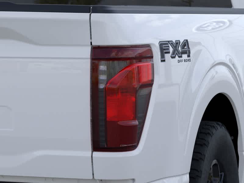 Thumbnail: 2026 Ford F-150 - 21