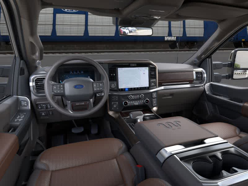 Thumbnail: 2025 Ford F-150 - 9