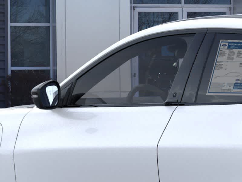 Thumbnail: 2026 Ford Mustang Mach-E - 20