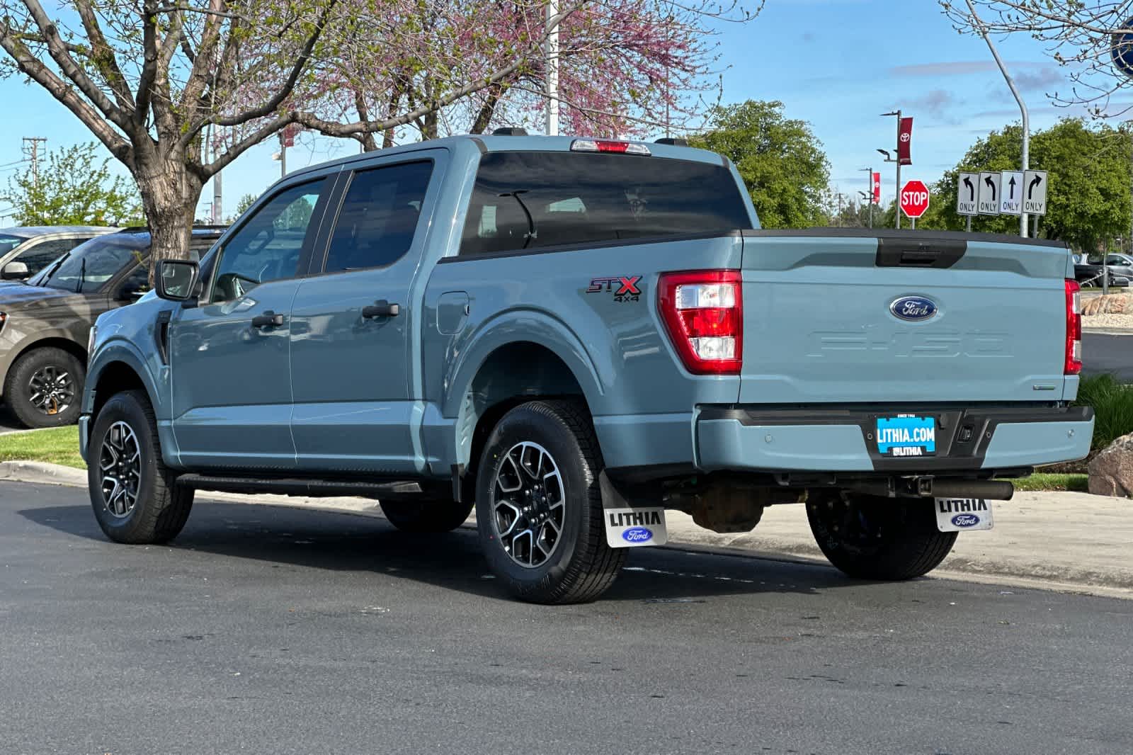 Thumbnail: 2023 Ford F-150 - 6