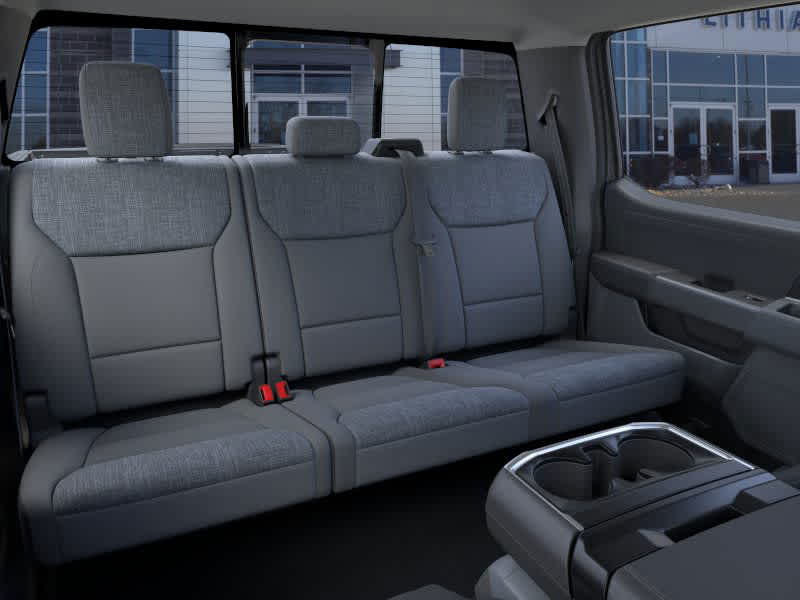 Thumbnail: 2025 Ford F-150 - 11