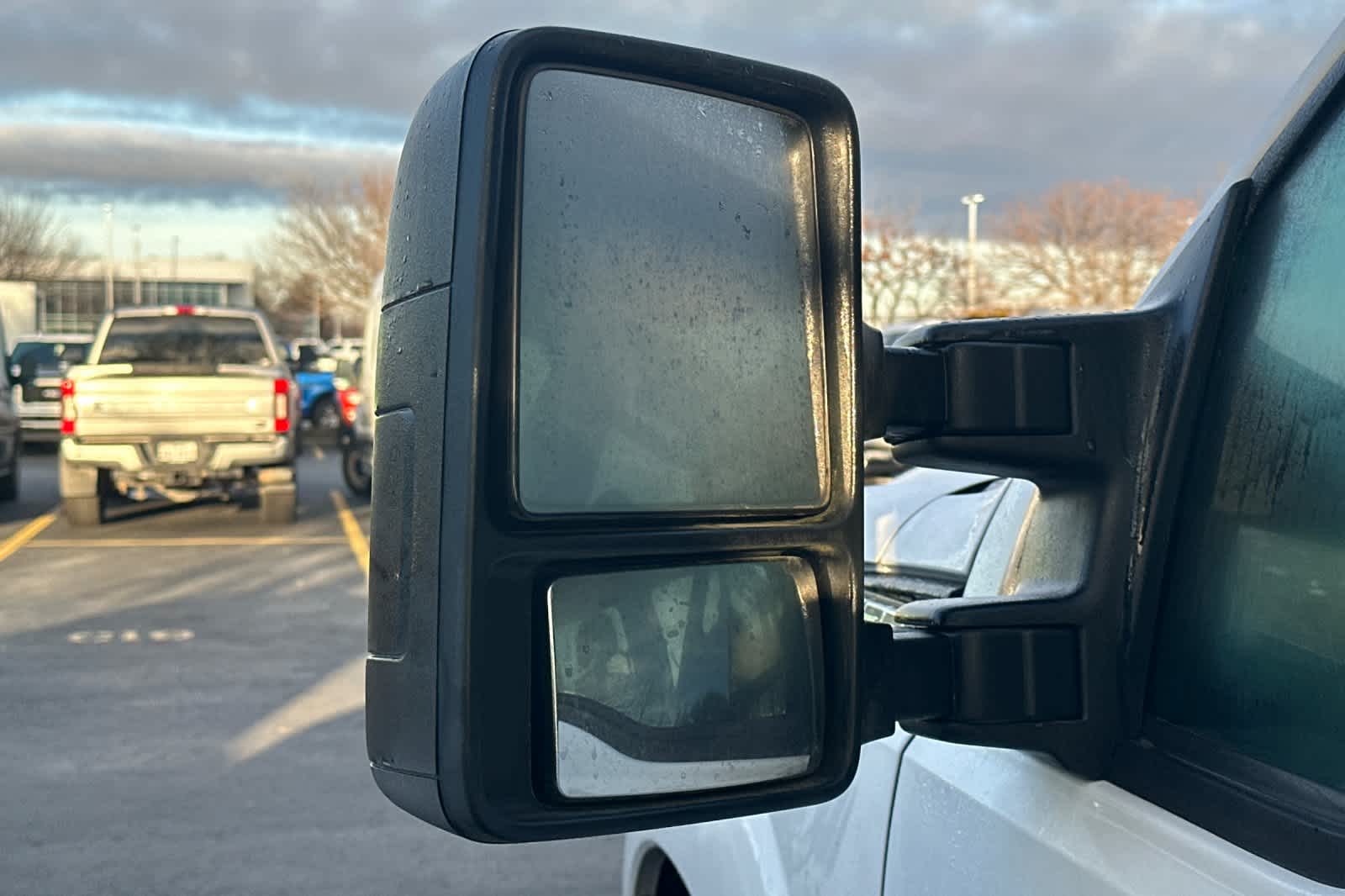 Thumbnail: 2016 Ford F-250 - 10