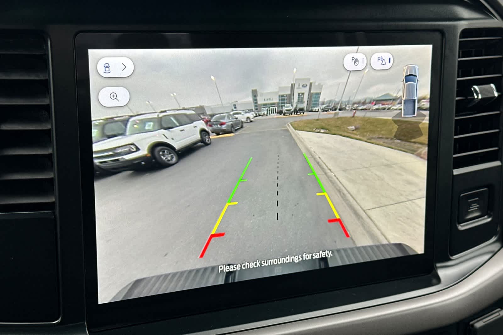 Thumbnail: 2025 Ford F-150 - 18