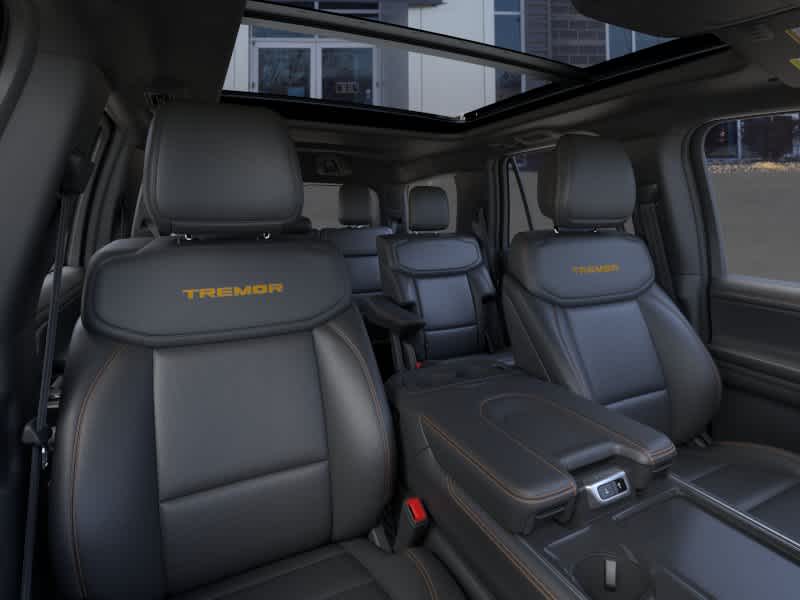 Thumbnail: 2026 Ford Expedition - 9