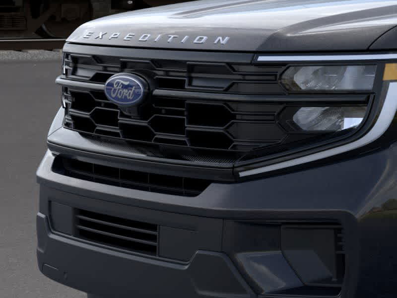 Thumbnail: 2026 Ford Expedition - 17