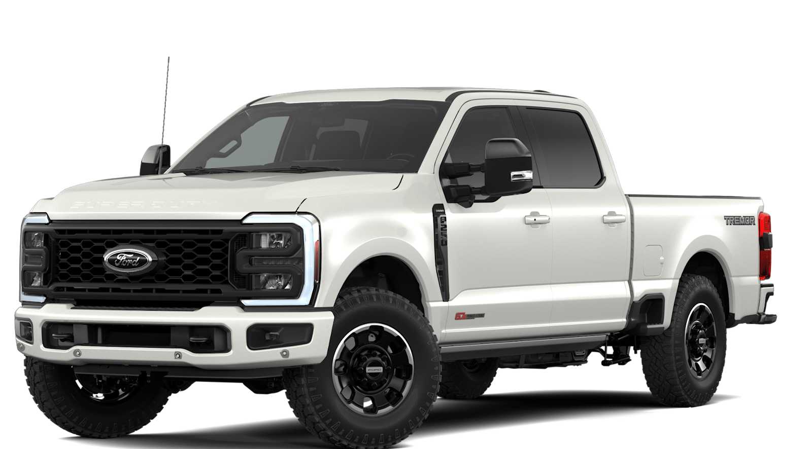 2026 Ford F-250 Lariat 4x4 Crew Cab 6-3/4' Box's photo