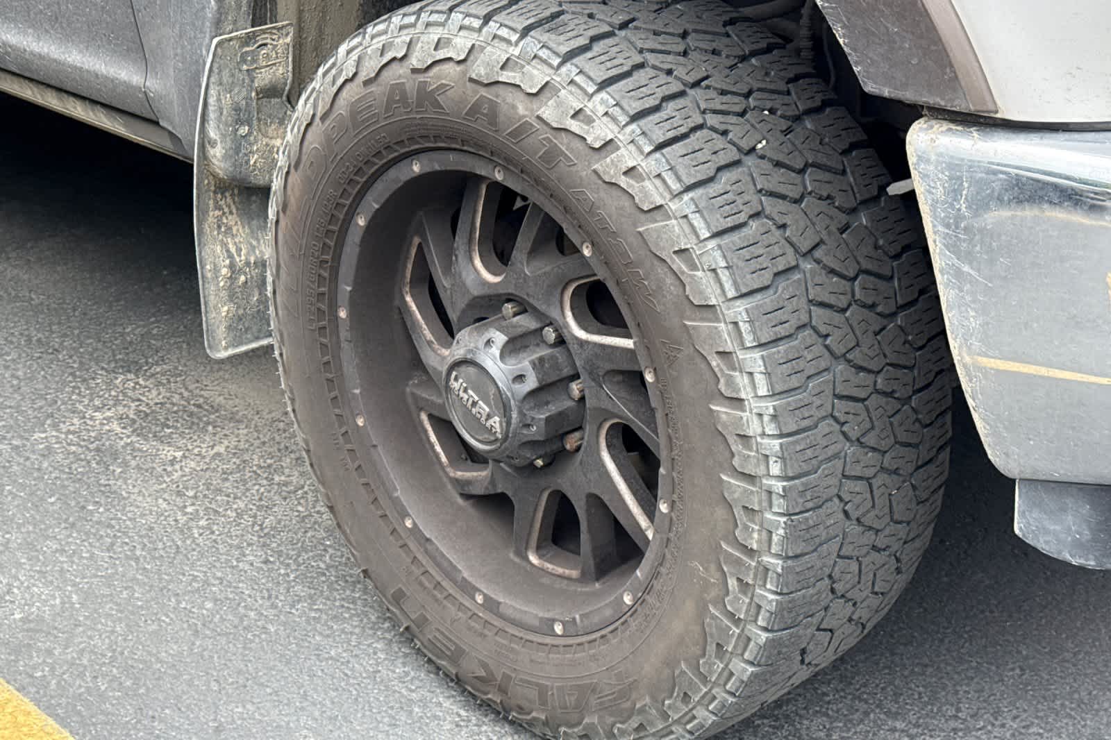 Thumbnail: 2017 Ford F-350 - 9