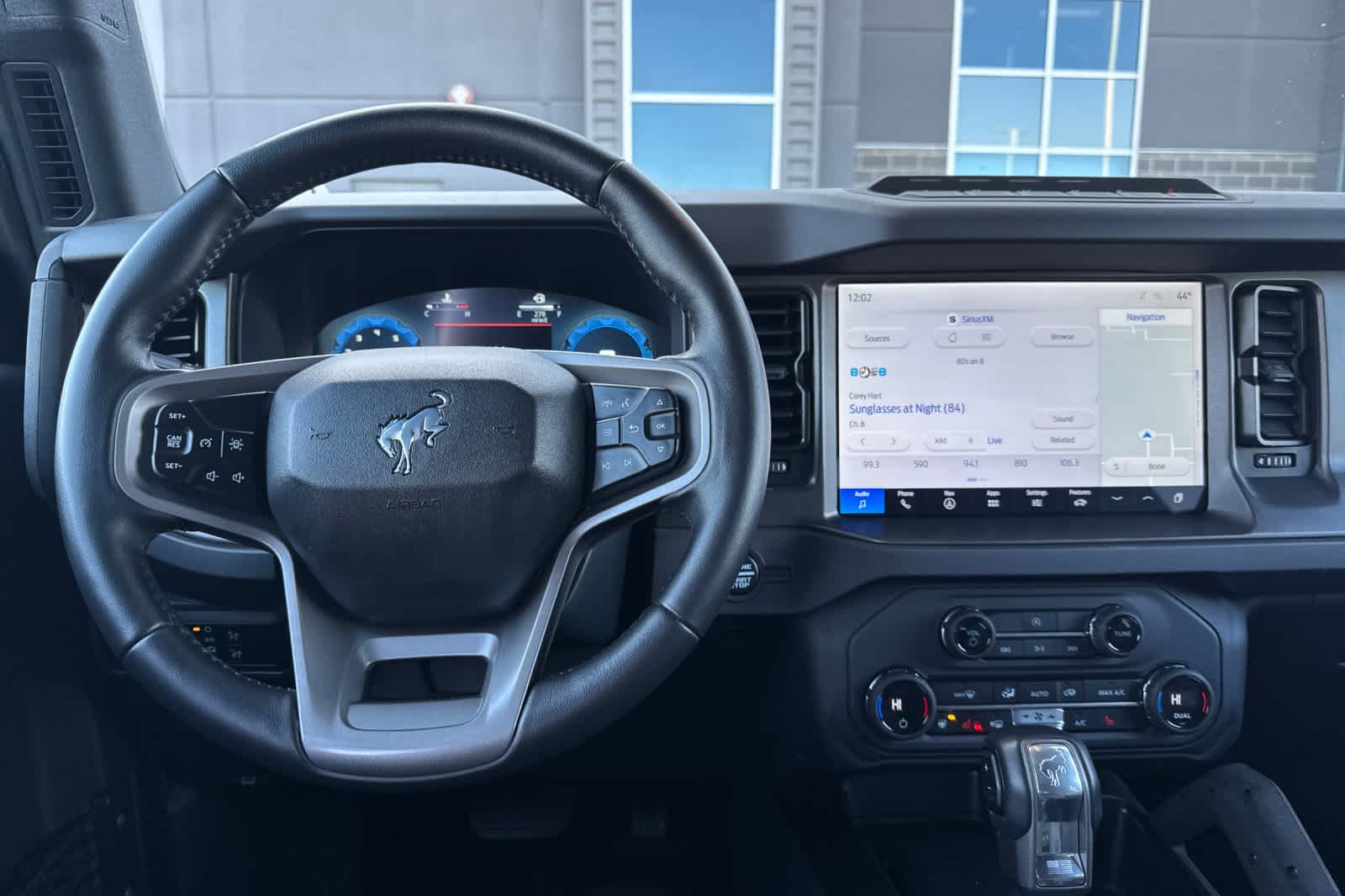 Thumbnail: 2025 Ford Bronco - 14