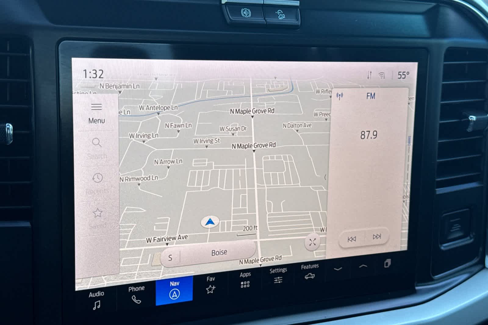 Thumbnail: 2026 Ford F-450 - 18