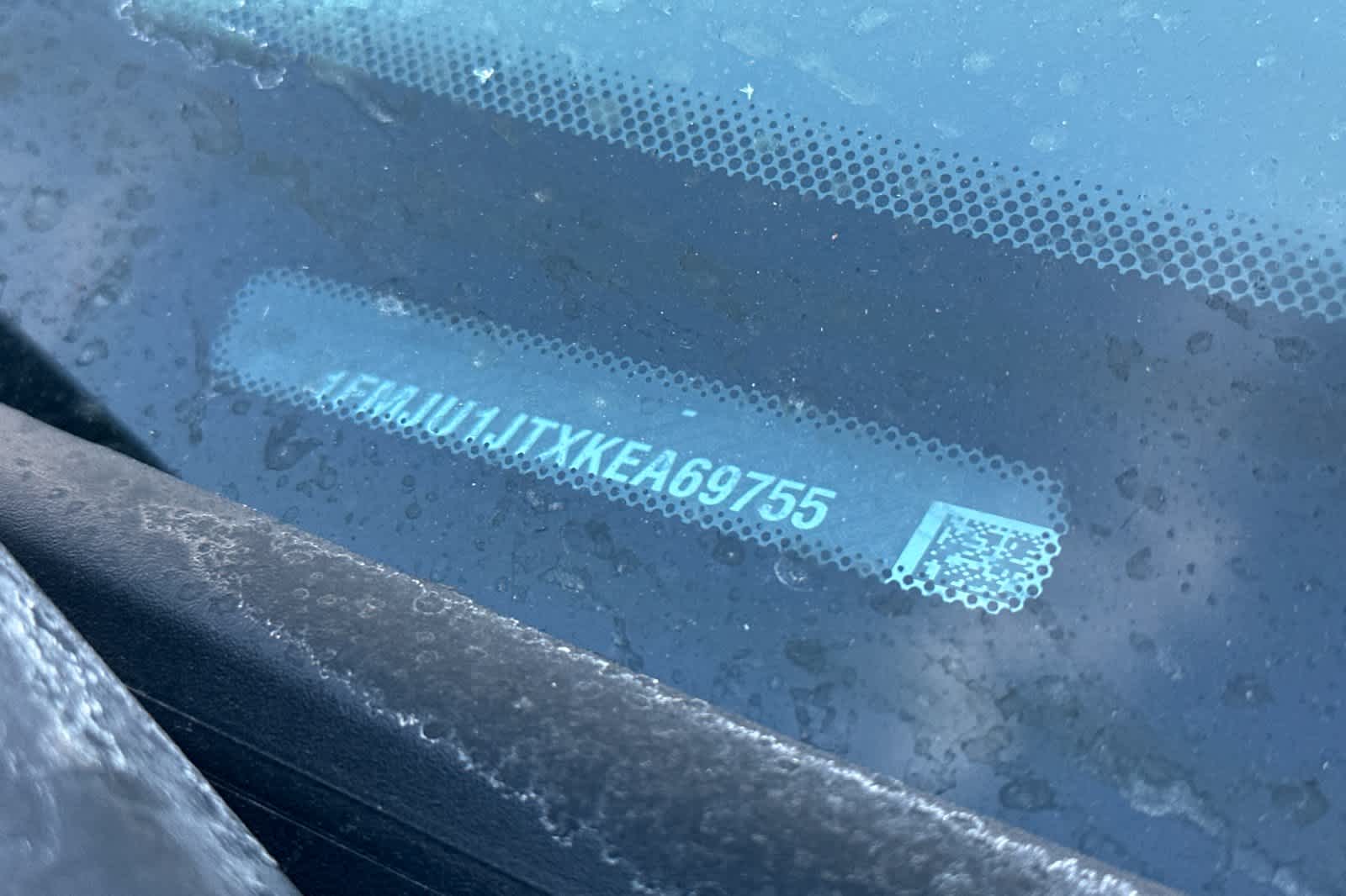 Thumbnail: 2019 Ford Expedition - 12