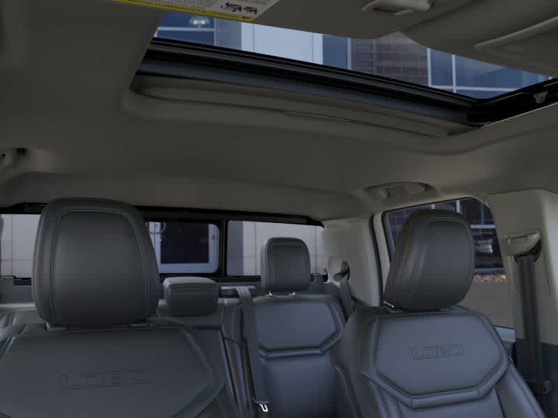 Thumbnail: 2026 Ford Maverick - 12