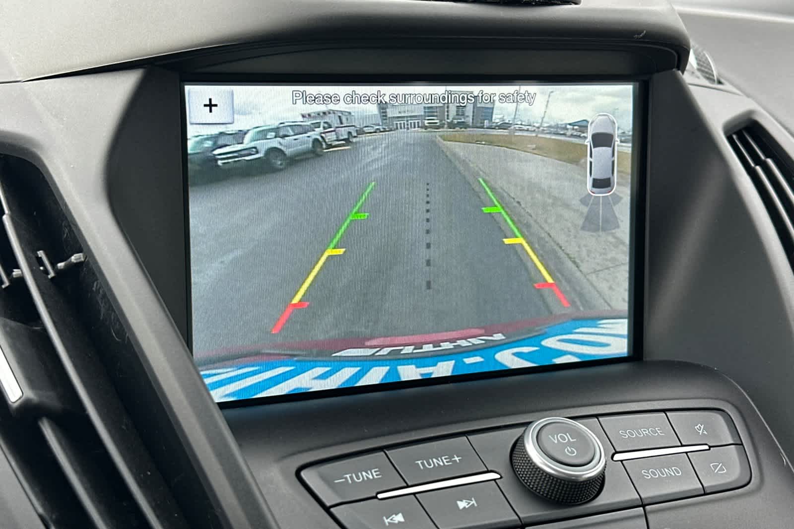 Thumbnail: 2019 Ford Escape - 19