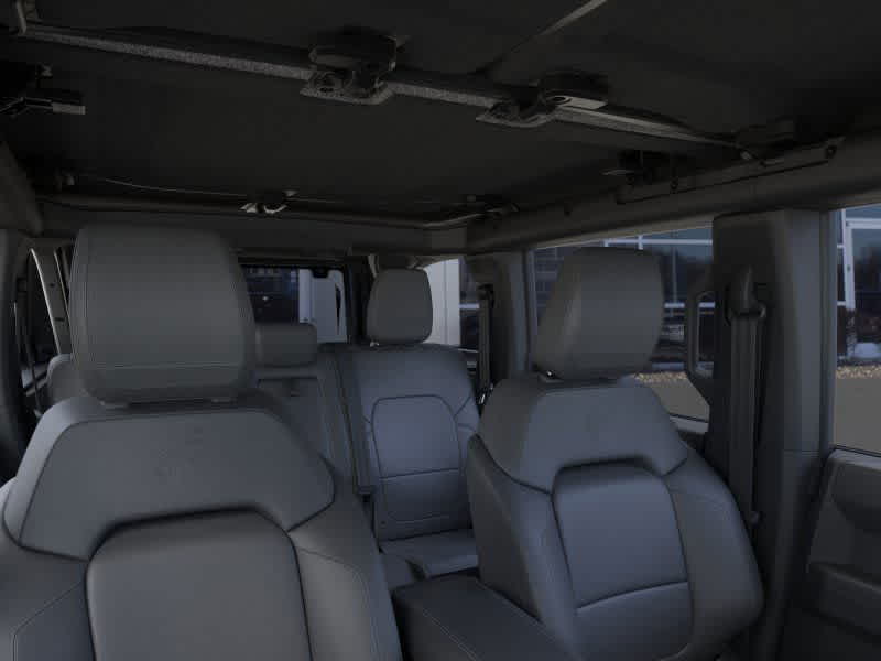 Thumbnail: 2025 Ford Bronco - 12