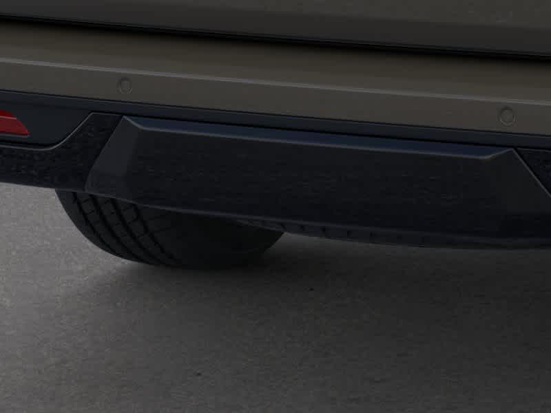 Thumbnail: 2026 Ford Expedition - 23