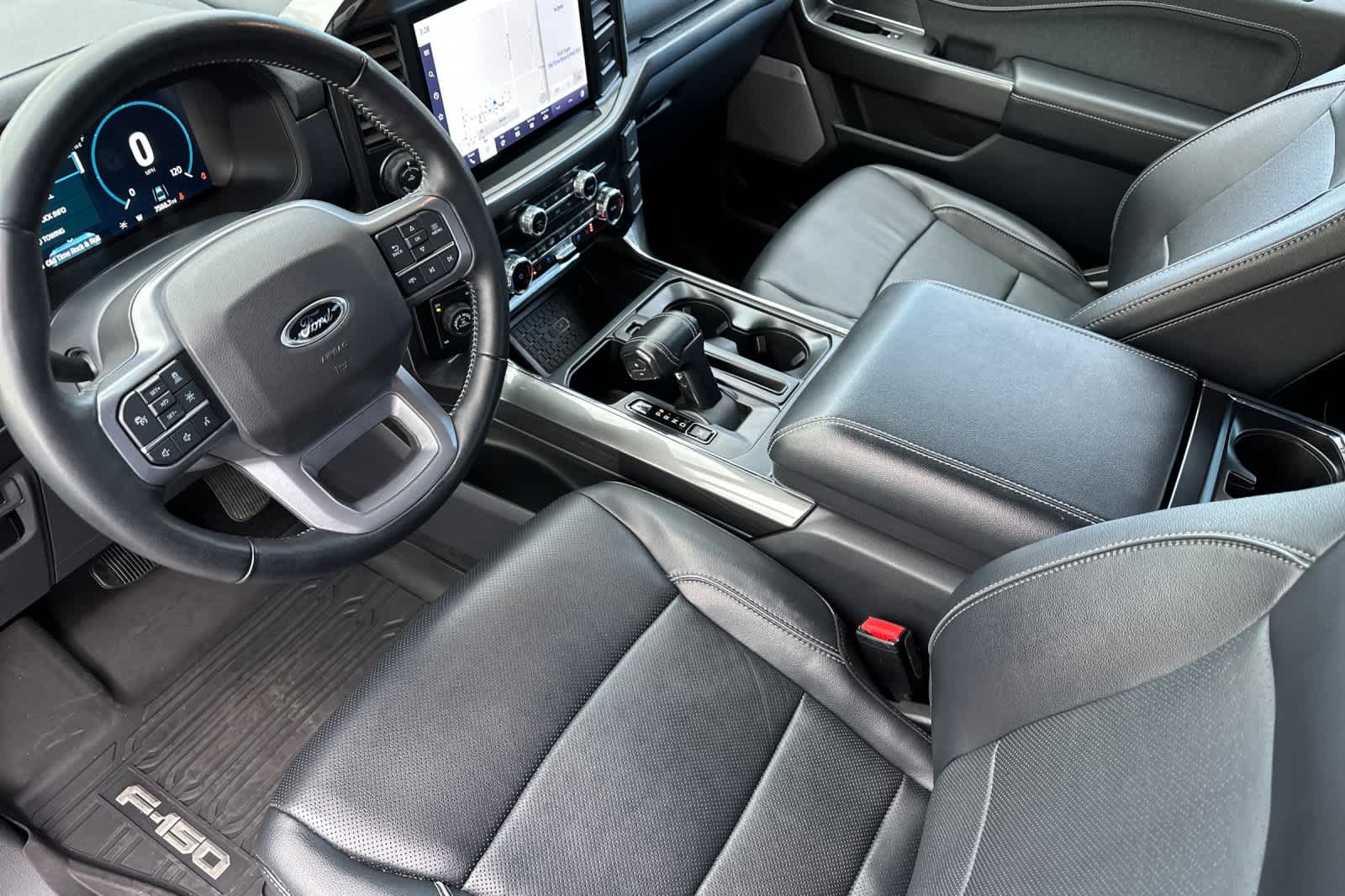 Thumbnail: 2023 Ford F-150 - 11