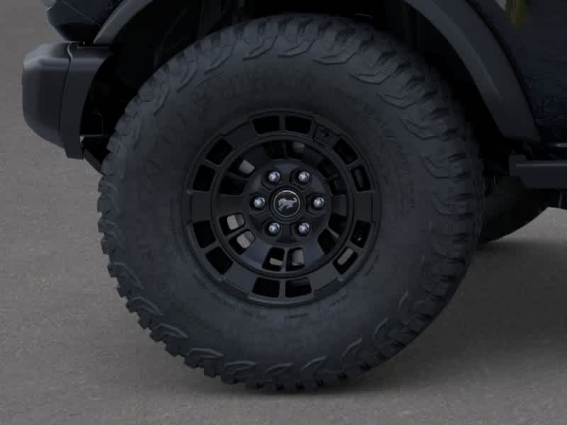 Thumbnail: 2026 Ford Bronco - 21