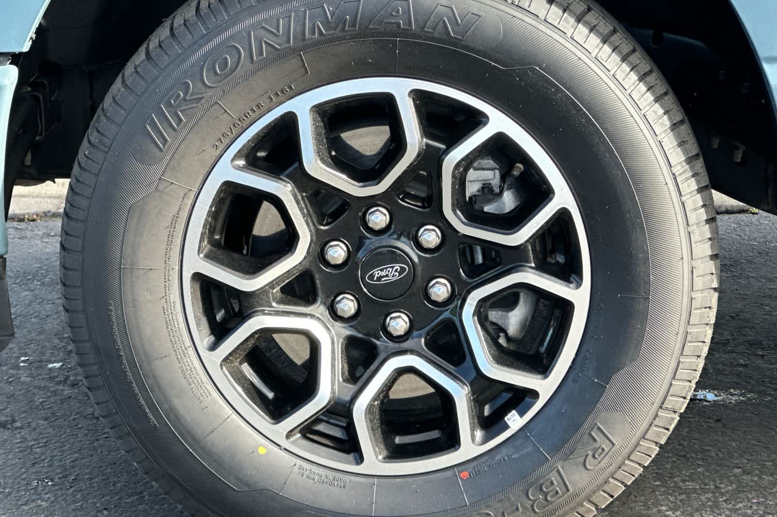 Thumbnail: 2023 Ford F-150 - 25