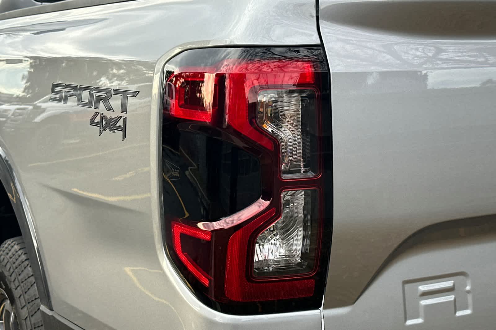 Thumbnail: 2024 Ford Ranger - 8