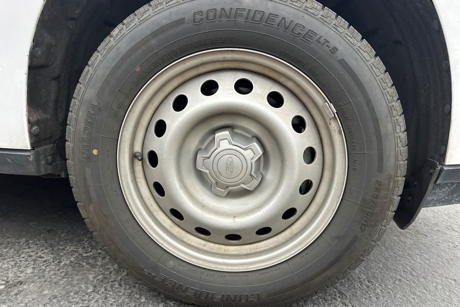 Thumbnail: 2022 Ford Maverick - 11