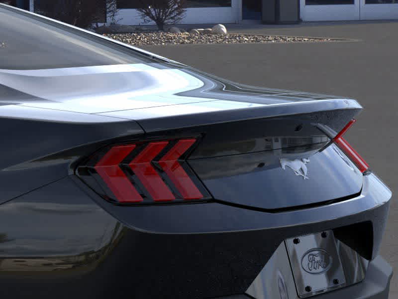 Thumbnail: 2026 Ford Mustang - 22