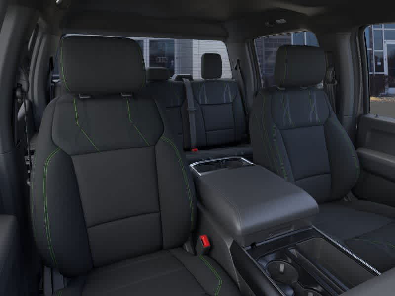 Thumbnail: 2025 Ford F-150 - 10