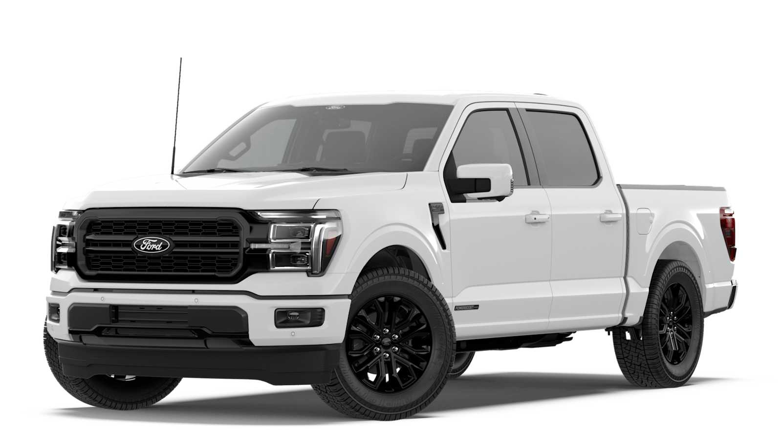 2026 Ford F-150's photo