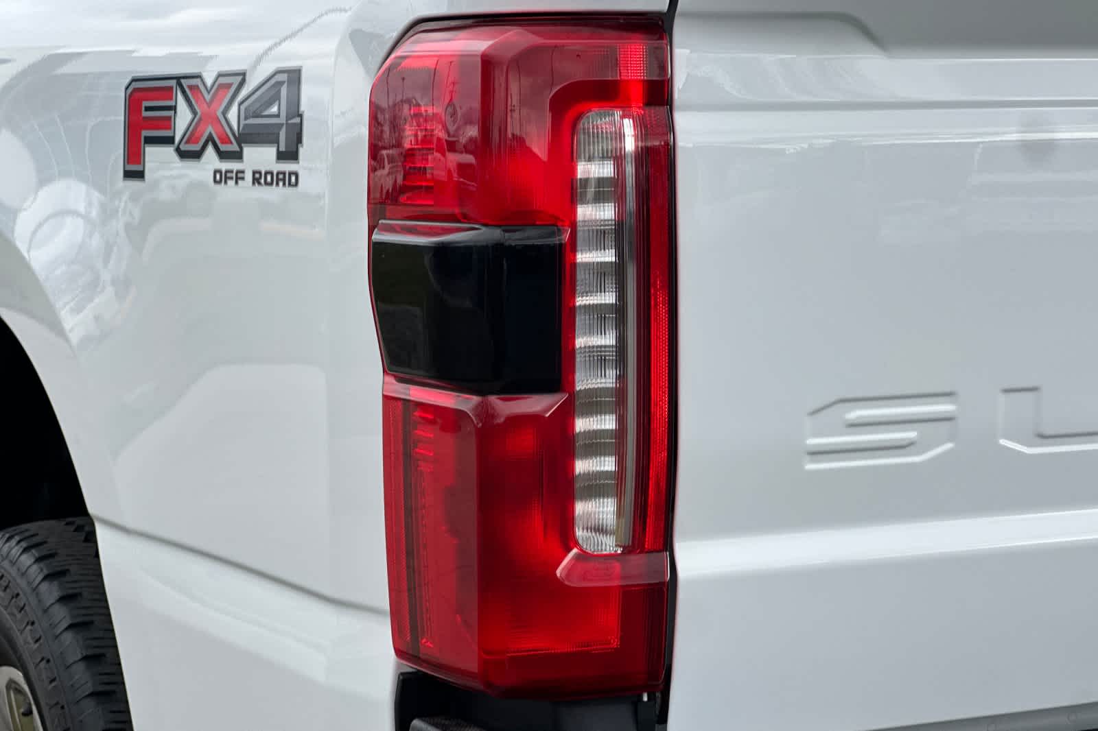 Thumbnail: 2023 Ford F-250 - 27