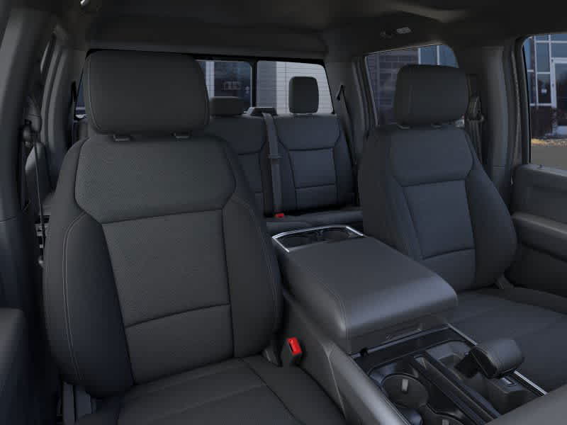 Thumbnail: 2025 Ford F-150 - 10