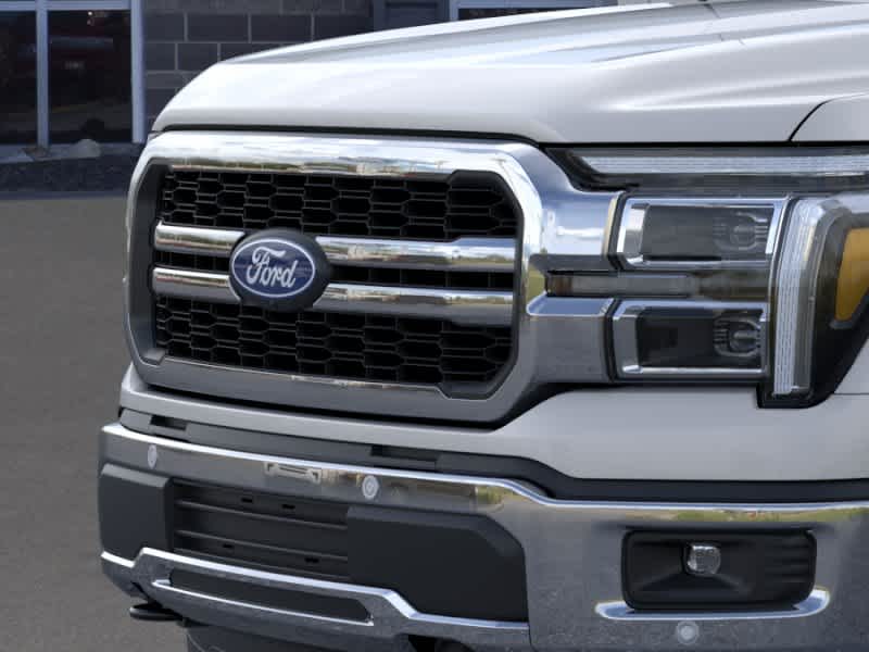 Thumbnail: 2026 Ford F-150 - 17