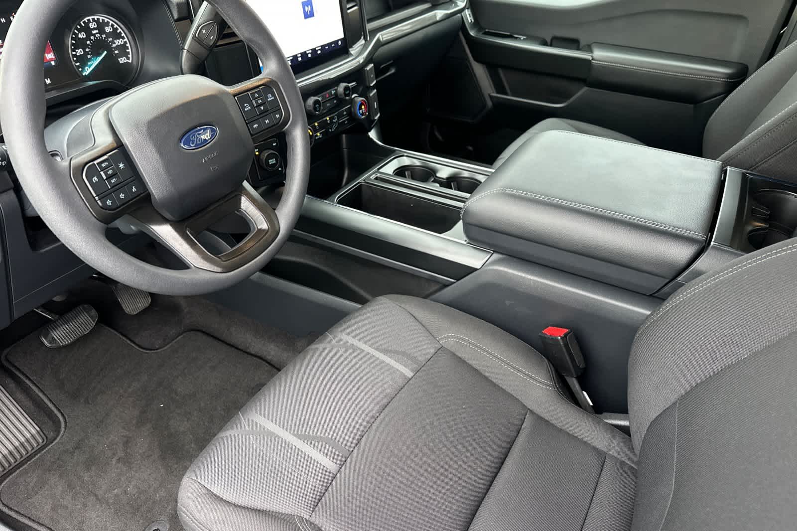 Thumbnail: 2026 Ford F-150 - 11